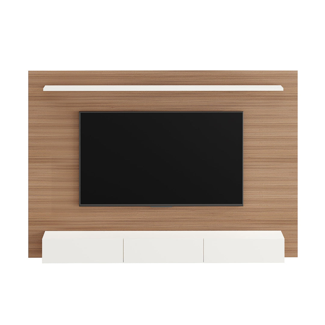 Zara Tv Entertainment Unit, Cabinet, Showcase, Stand 55 Inch TV