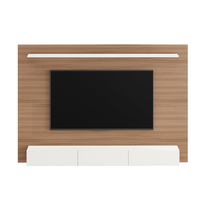 Zara Tv Entertainment Unit, Cabinet, Showcase, Stand 55 Inch TV