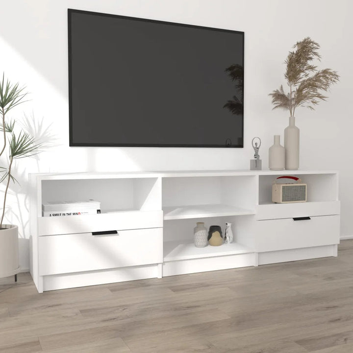 TV Cabinet 150×33.5×45 cm – Description