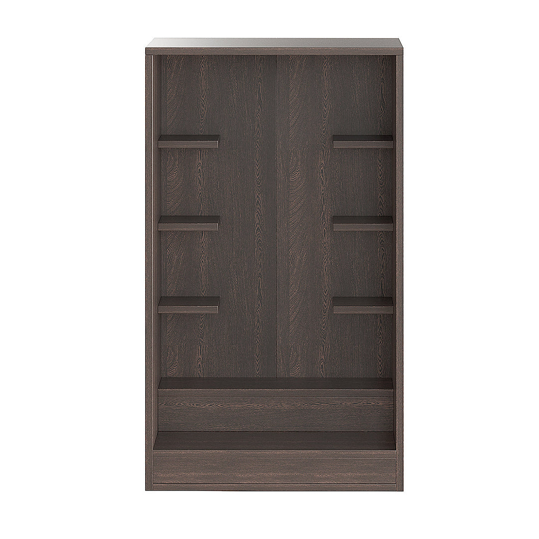 Kavya Wall Mounted Home Temple for Living Room