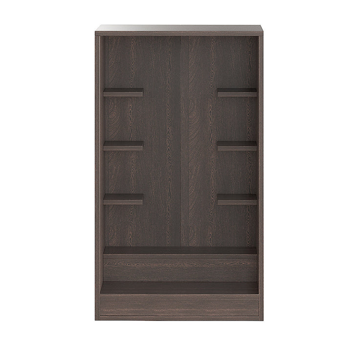 Kavya Wall Mounted Home Temple for Living Room