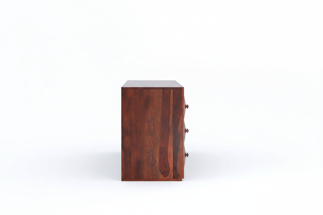 Trung Solid Wood Chest of Drawers