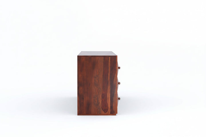 Trung Solid Wood Chest of Drawers