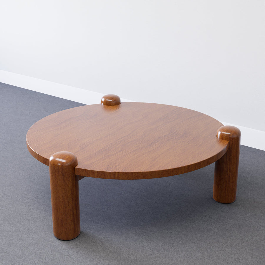 Julie Center Table Coffee Table