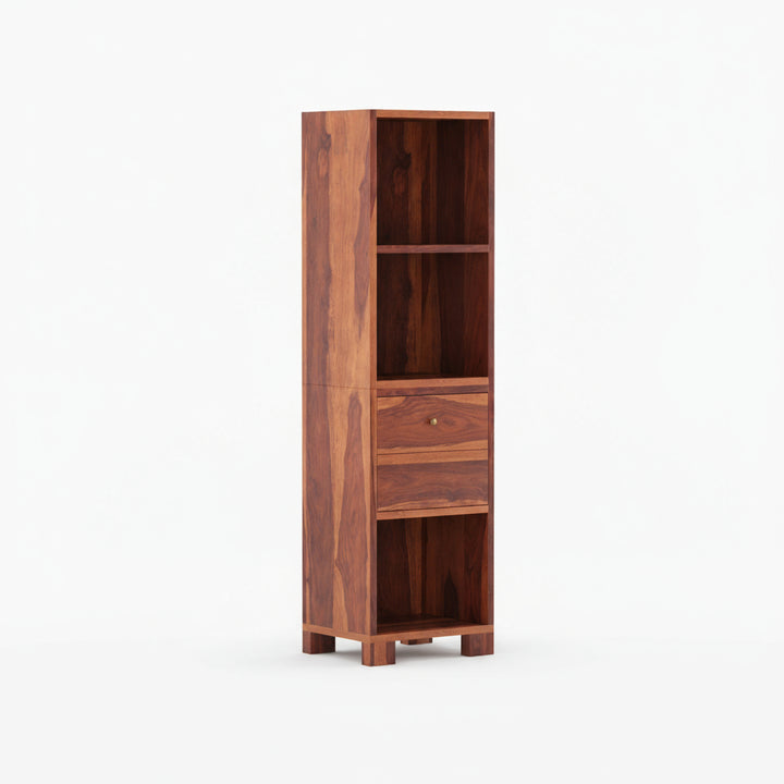Victoria Sheesham Wood large TV unit for Living Room