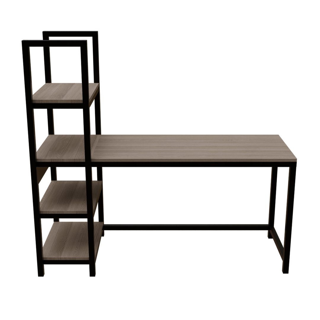 Alvin Computer Table | Study Table for Home