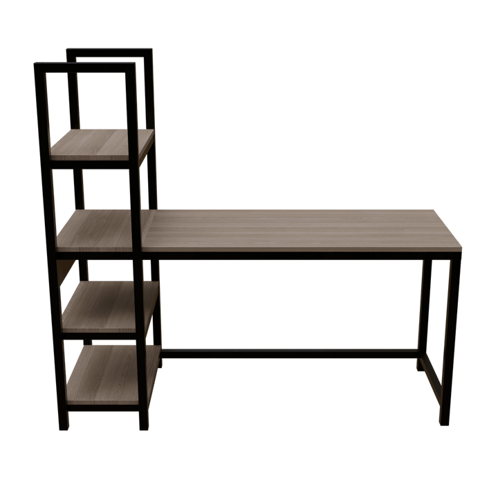 Alvin Computer Table | Study Table for Home