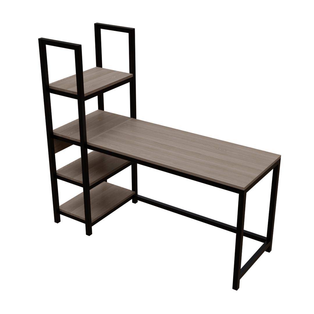 Alvin Computer Table | Study Table for Home