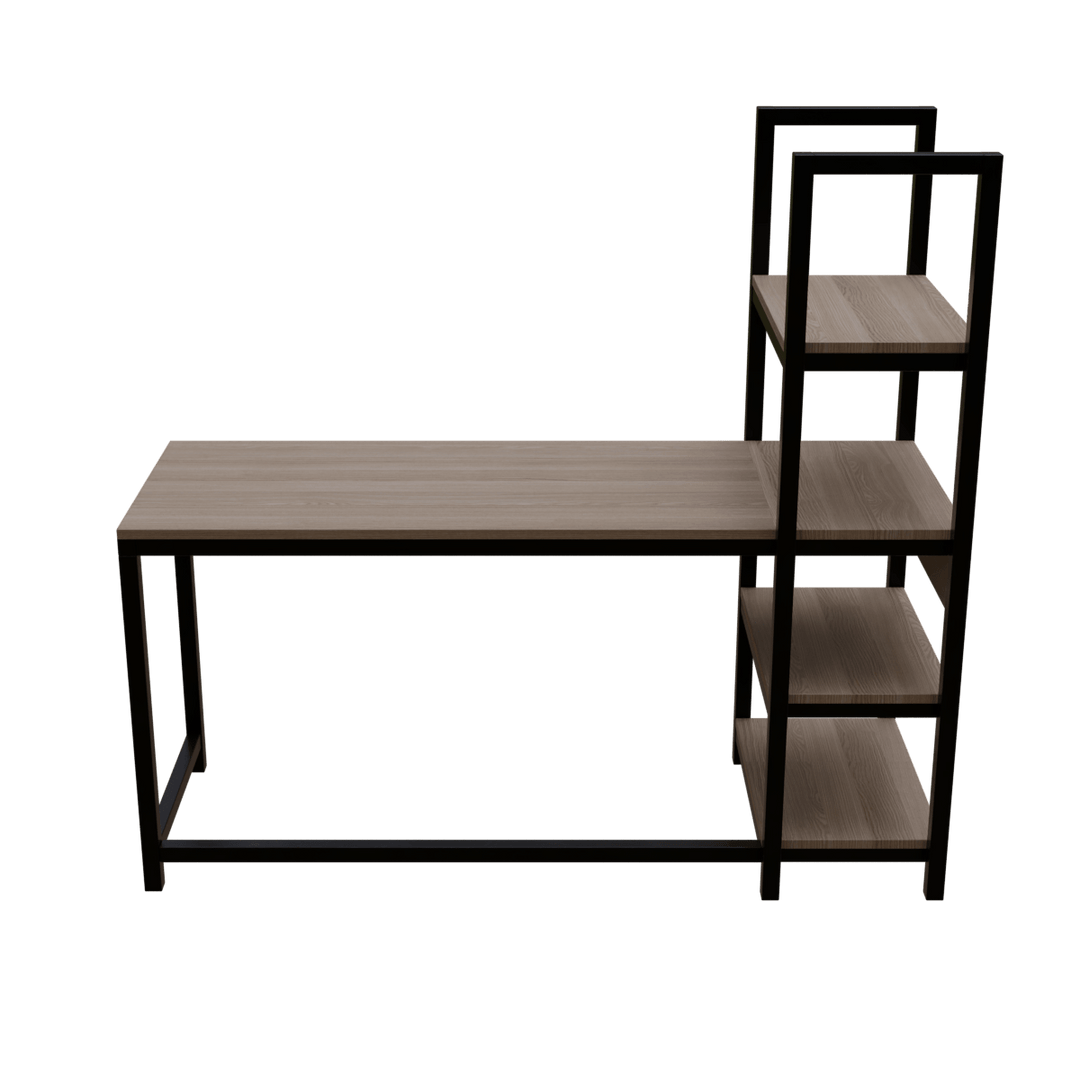 Alvin Computer Table | Study Table for Home