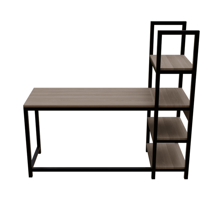 Alvin Computer Table | Study Table for Home