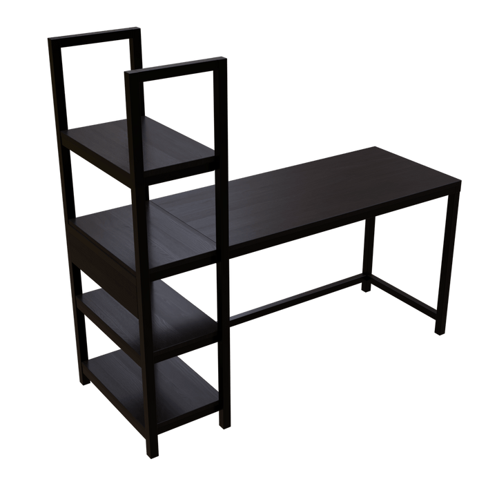 Alvin Computer Table | Study Table for Home