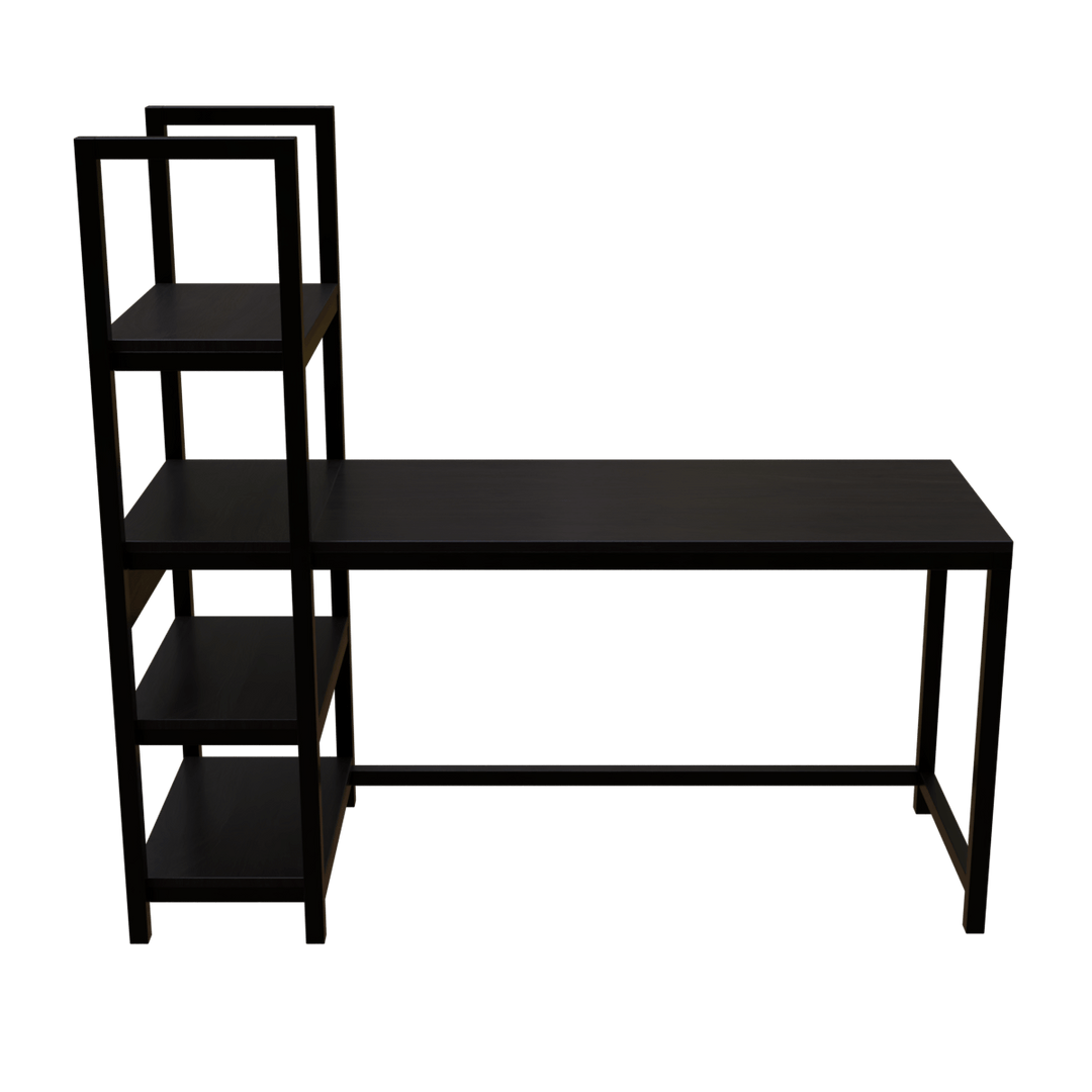 Alvin Computer Table | Study Table for Home