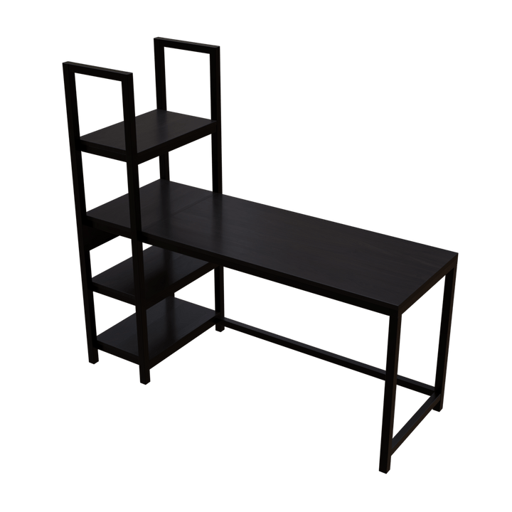 Alvin Computer Table | Study Table for Home