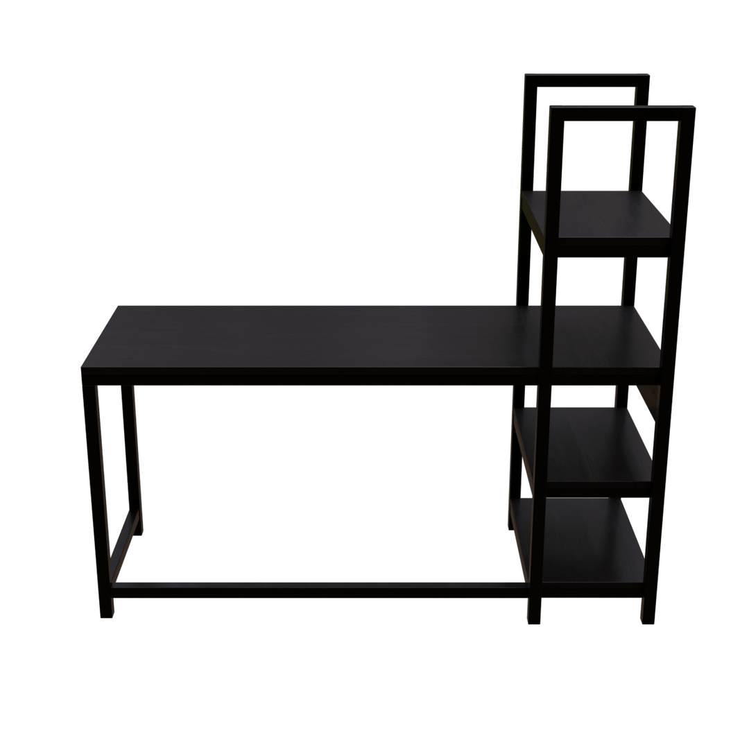 Alvin Computer Table | Study Table for Home