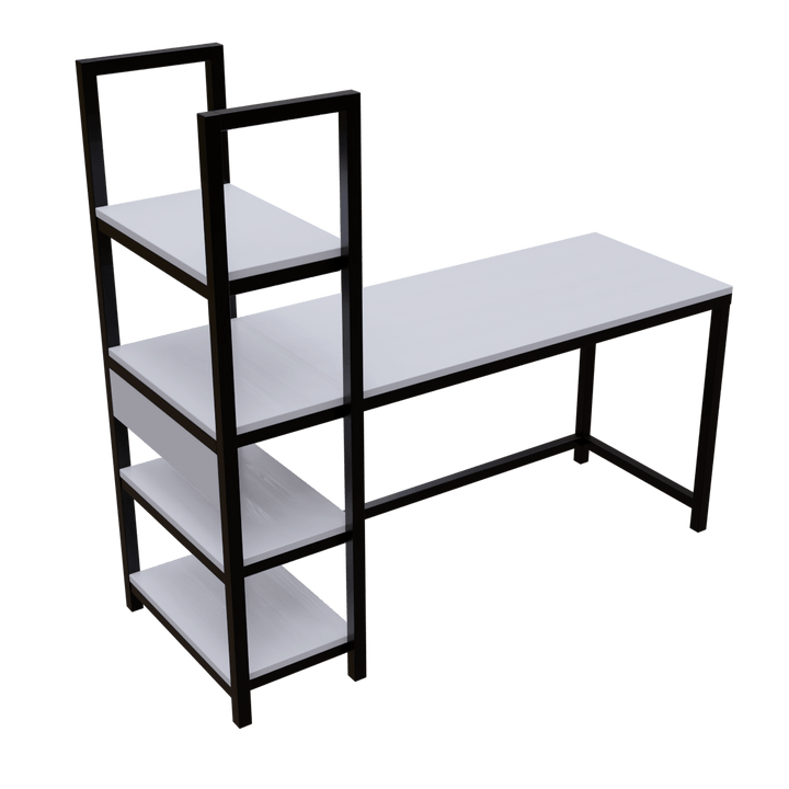 Alvin Computer Table | Study Table for Home