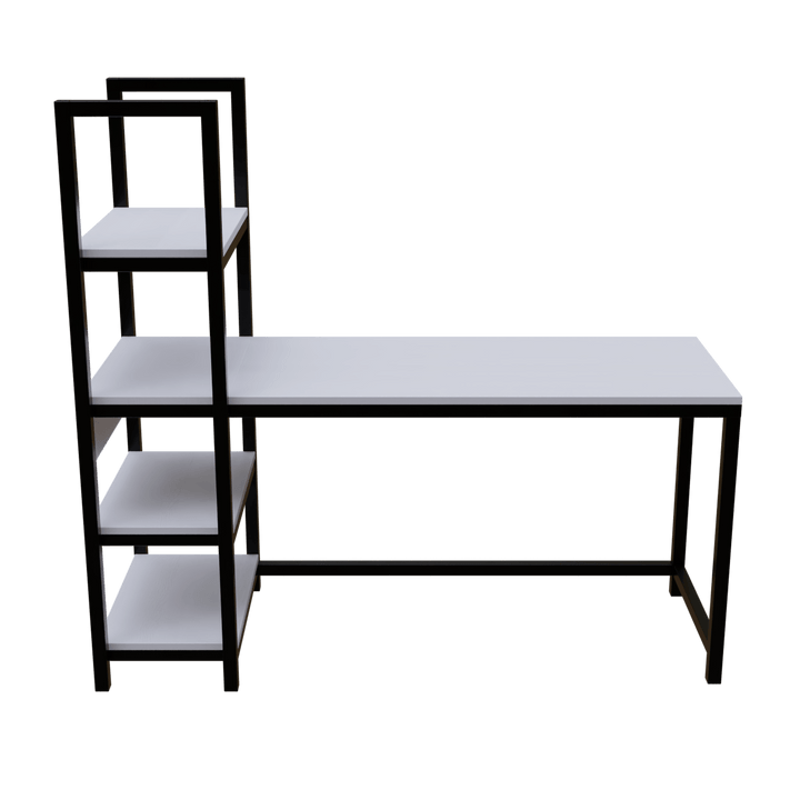 Alvin Computer Table | Study Table for Home