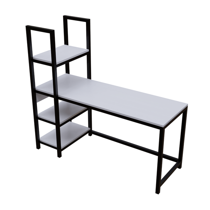 Alvin Computer Table | Study Table for Home