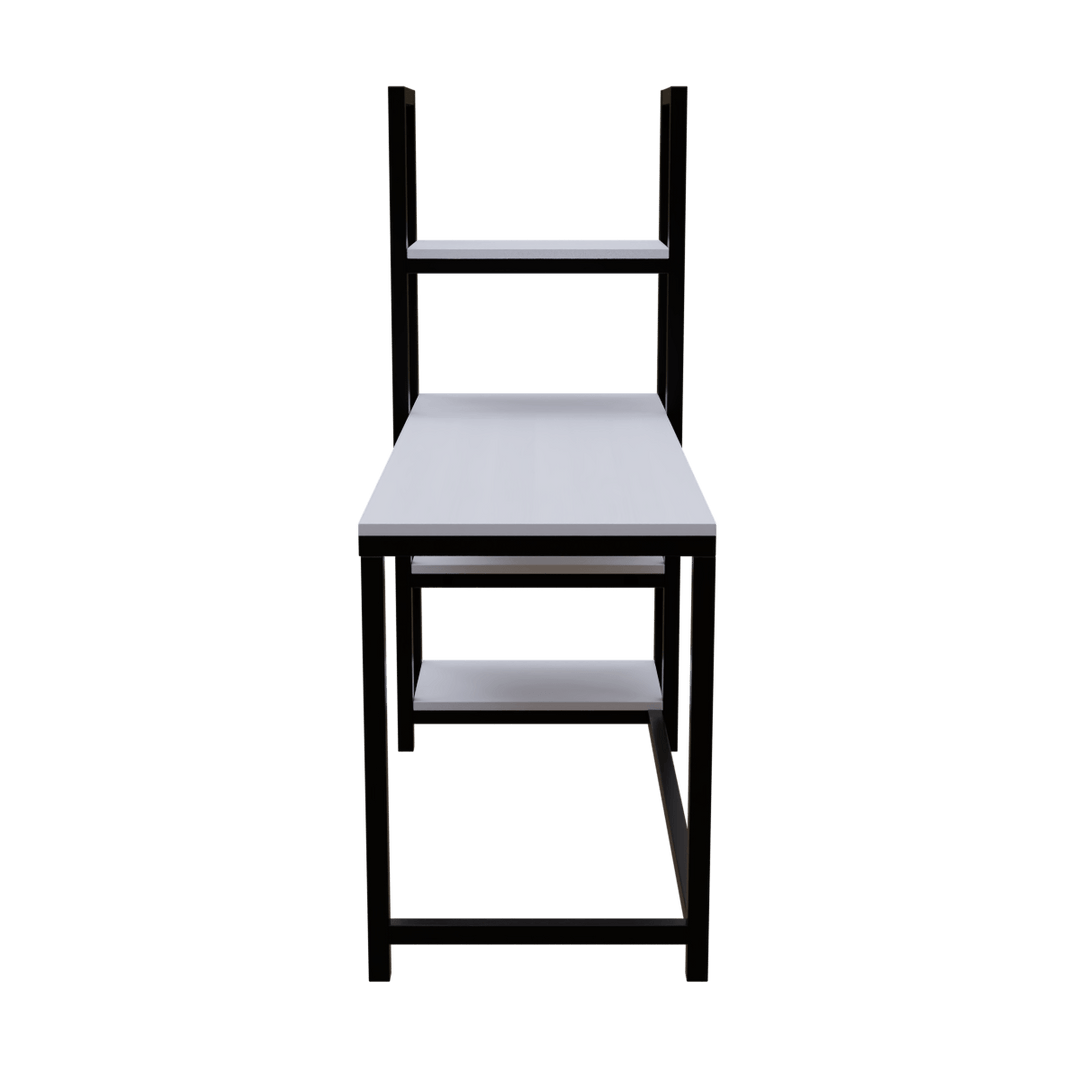 Alvin Computer Table | Study Table for Home