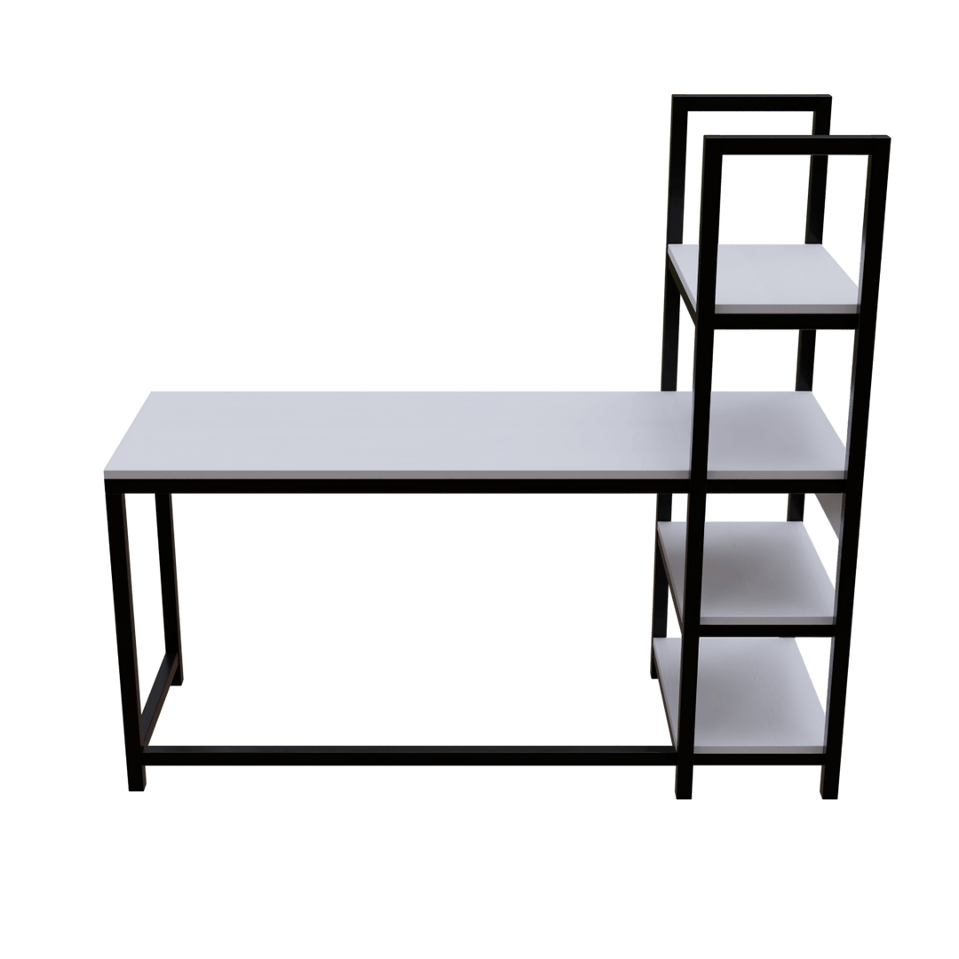 Alvin Computer Table | Study Table for Home