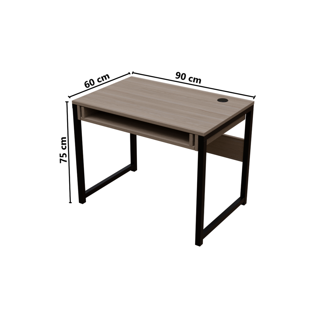 Elmer Computer Table | Computer Table | Study Table for Home