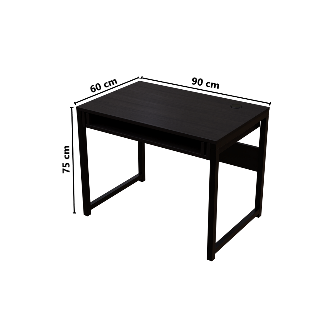 Elmer Computer Table | Computer Table | Study Table for Home