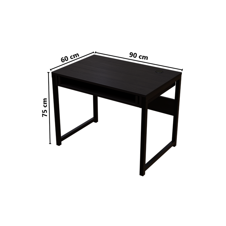 Elmer Computer Table | Computer Table | Study Table for Home