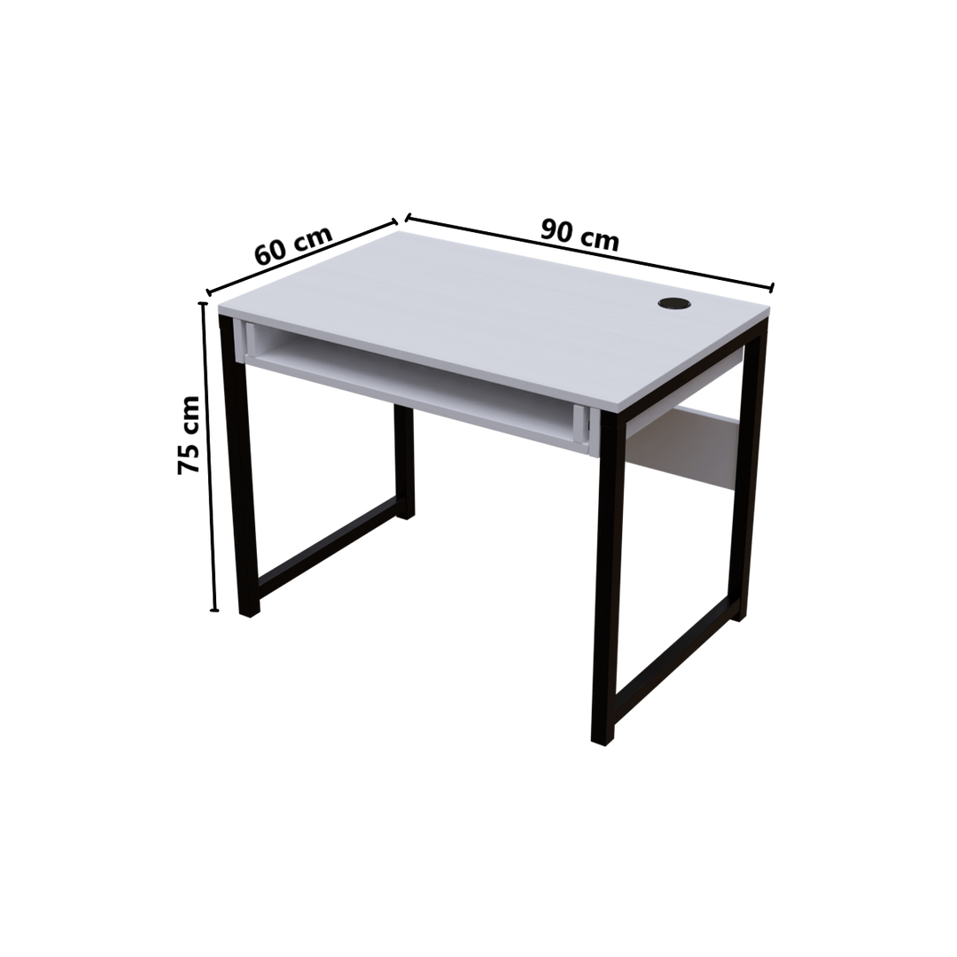 Elmer Computer Table | Computer Table | Study Table for Home
