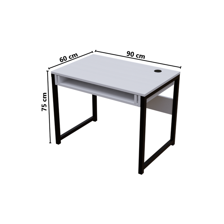 Elmer Computer Table | Computer Table | Study Table for Home