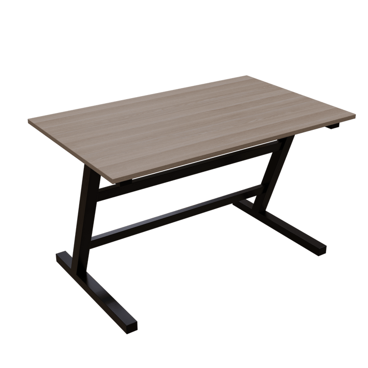 Olive Computer Table | Computer Table | Study Table for Home