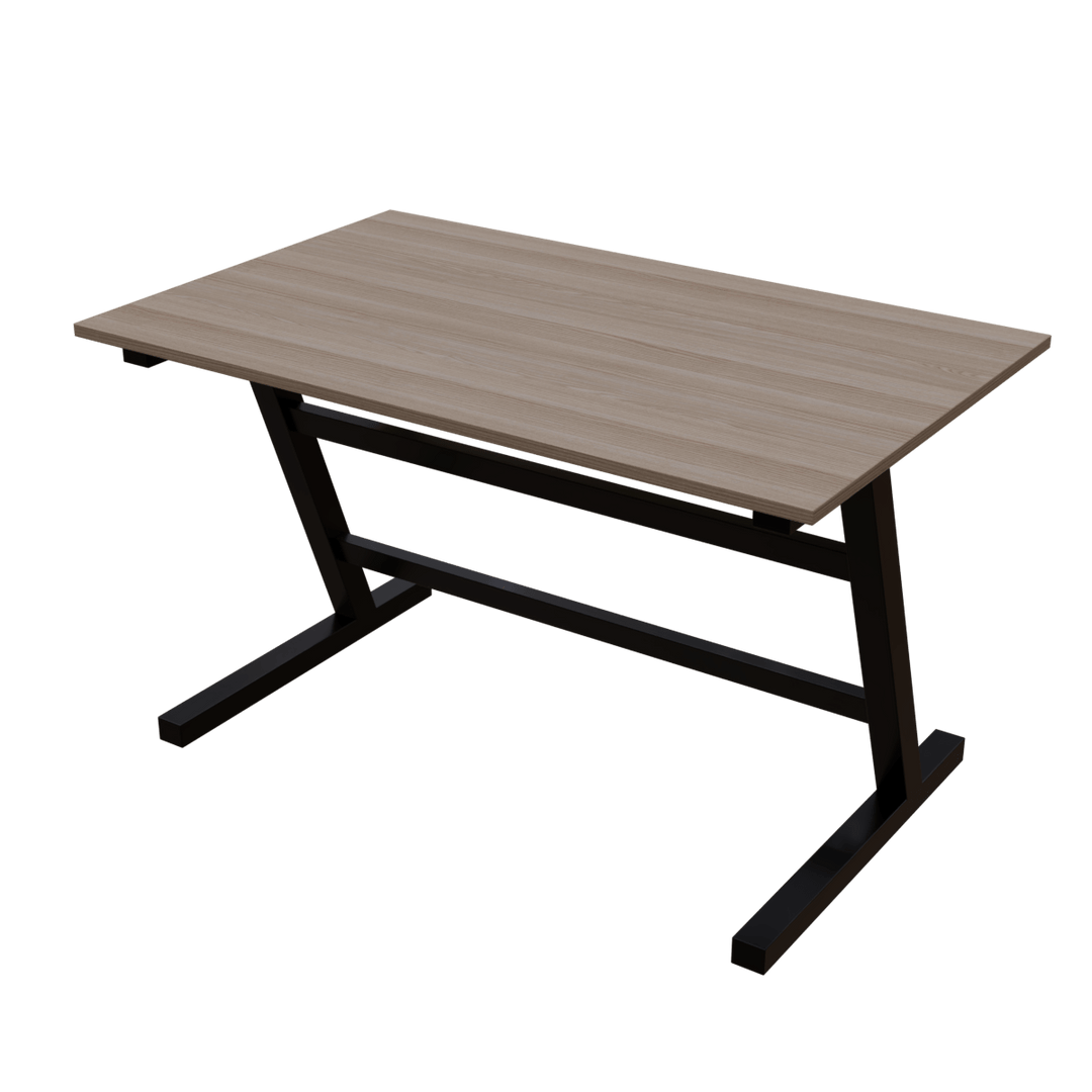 Olive Computer Table | Computer Table | Study Table for Home