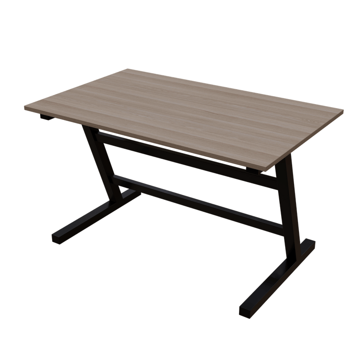 Olive Computer Table | Computer Table | Study Table for Home