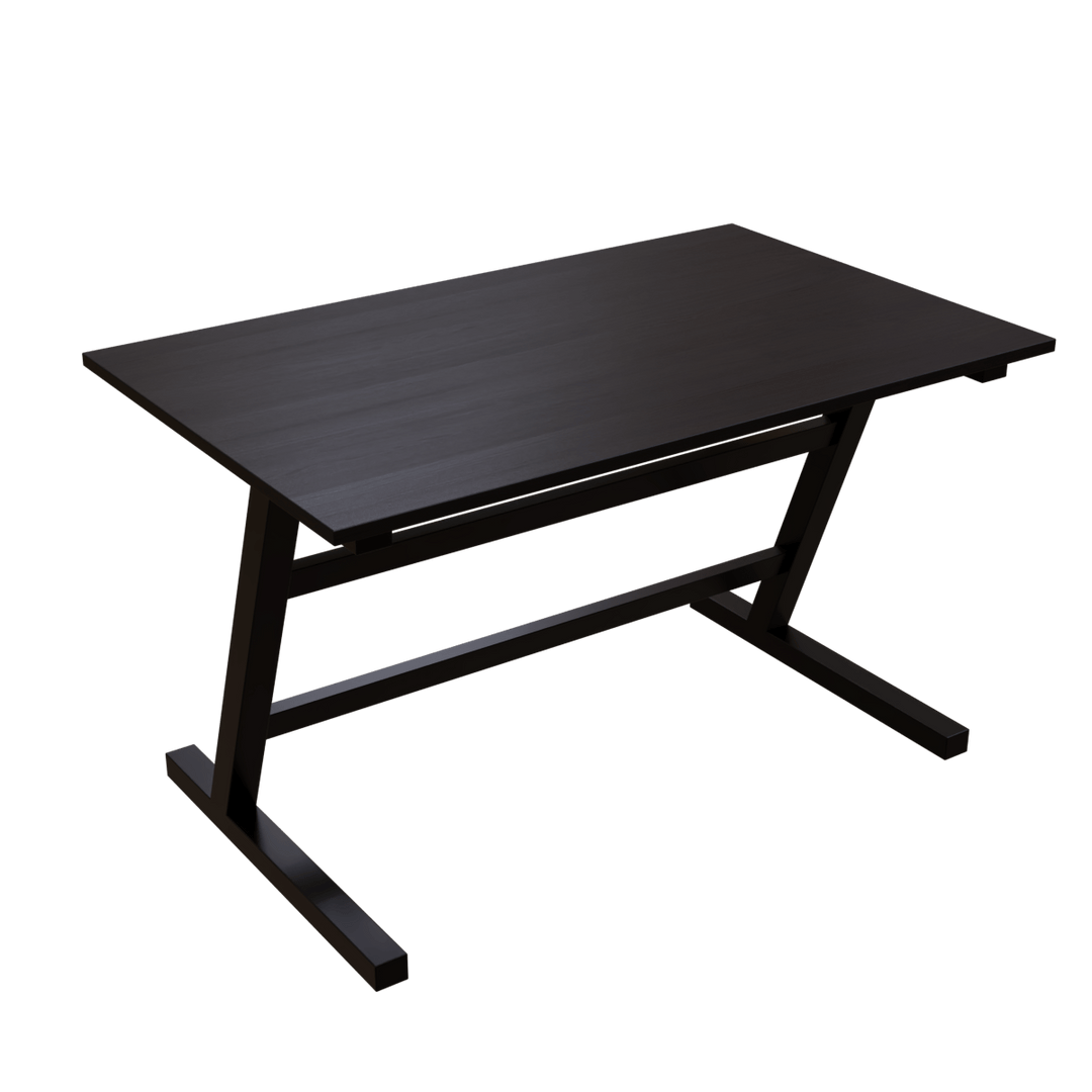 Olive Computer Table | Computer Table | Study Table for Home