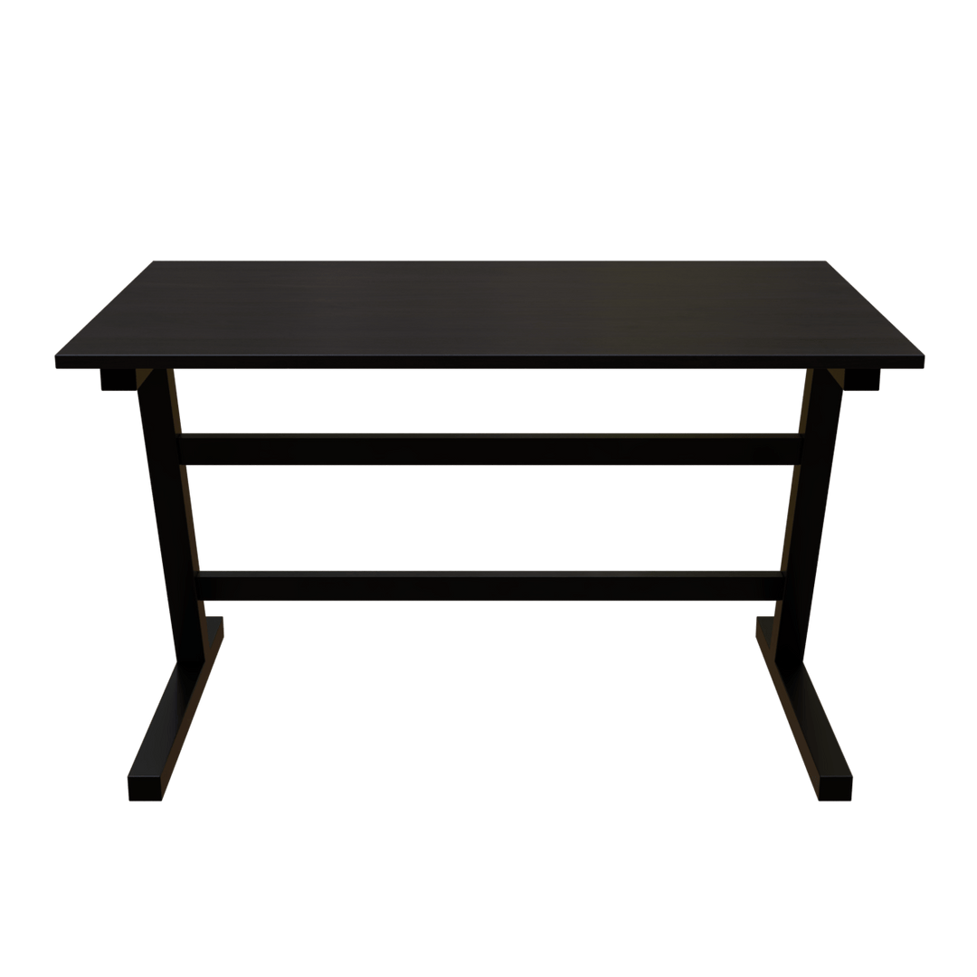 Olive Computer Table | Computer Table | Study Table for Home