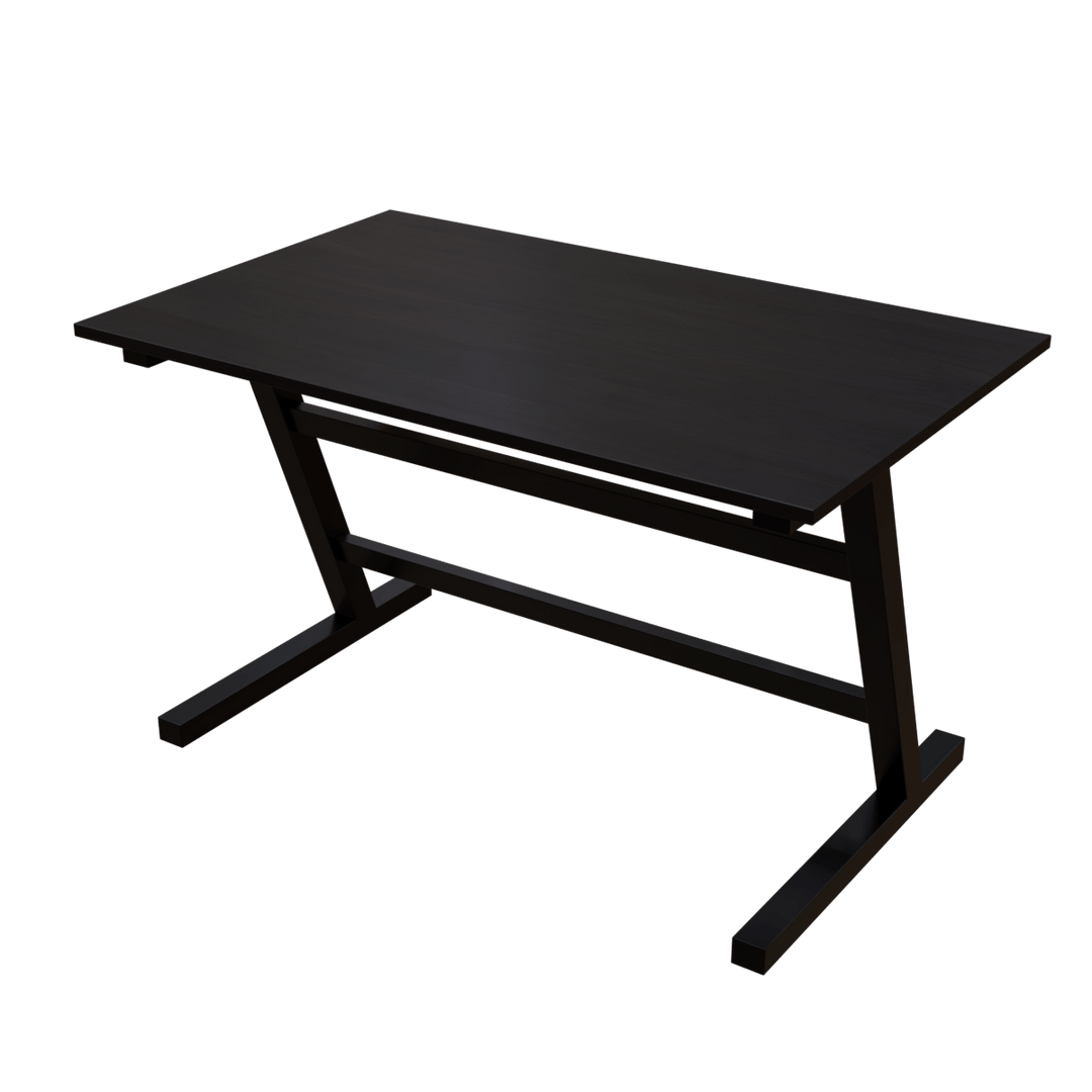 Olive Computer Table | Computer Table | Study Table for Home