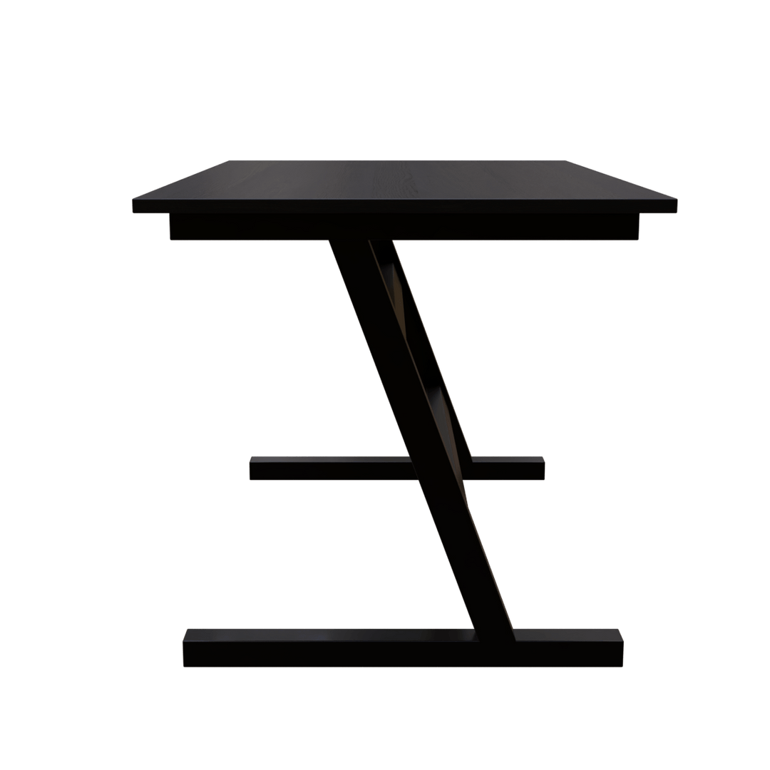 Olive Computer Table | Computer Table | Study Table for Home