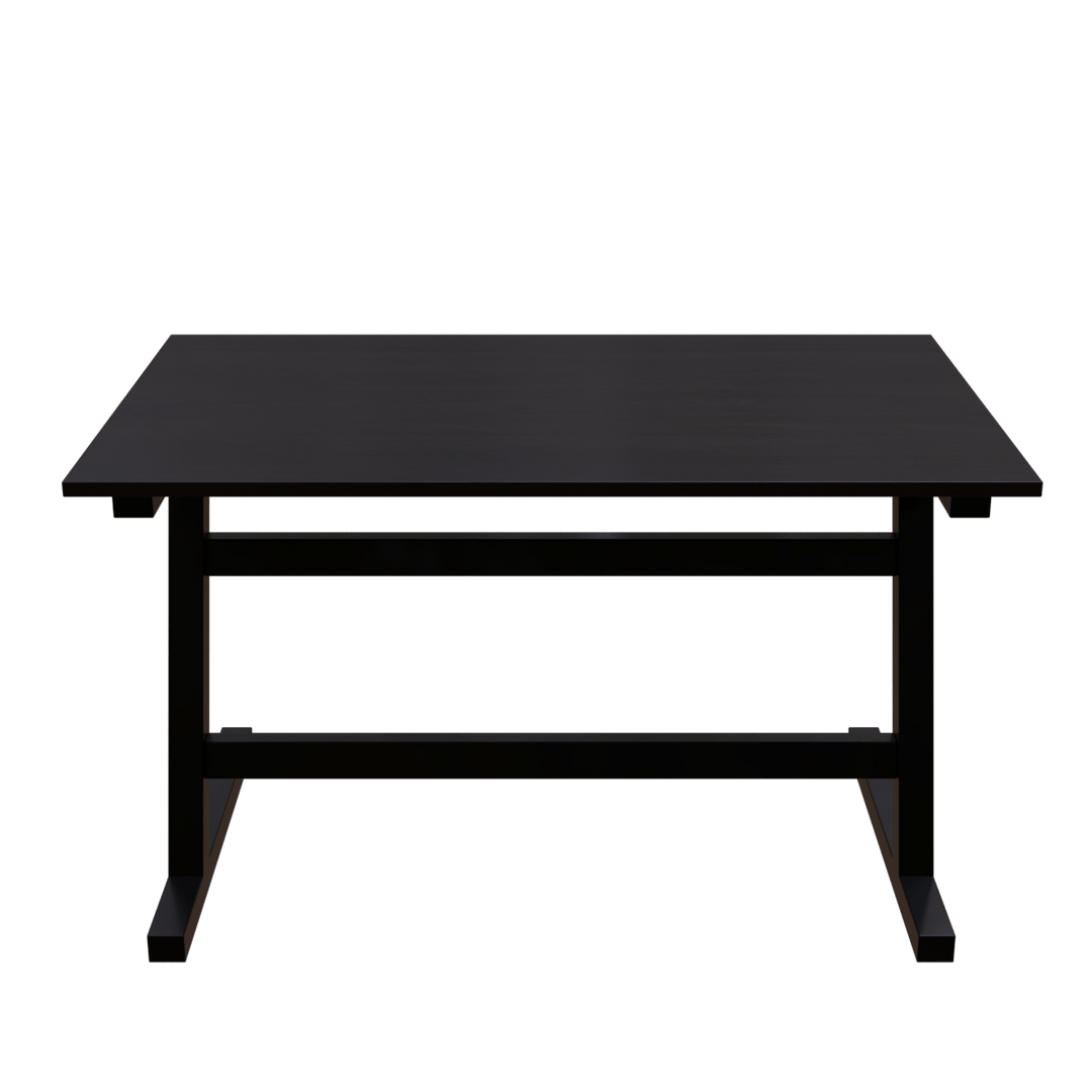 Olive Computer Table | Computer Table | Study Table for Home