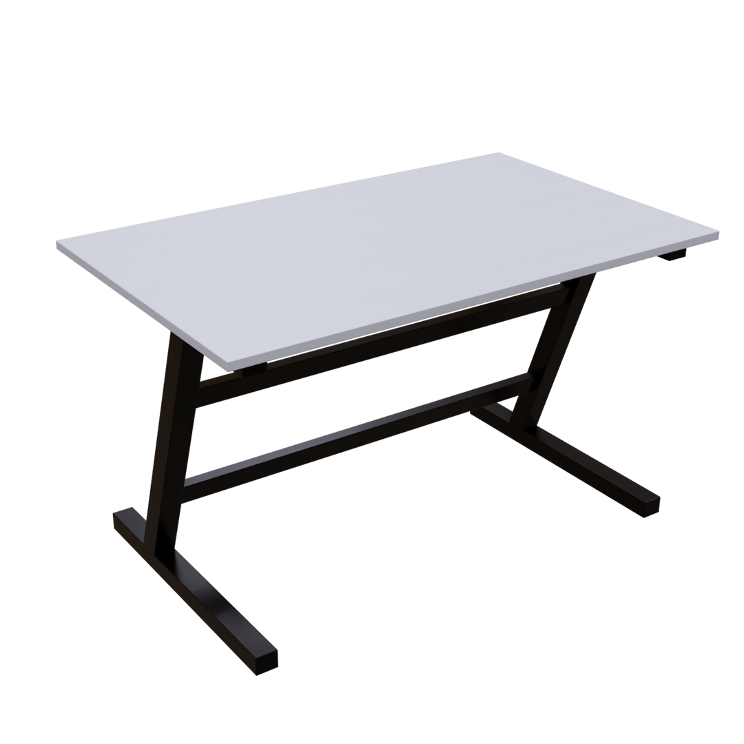 Olive Computer Table | Computer Table | Study Table for Home