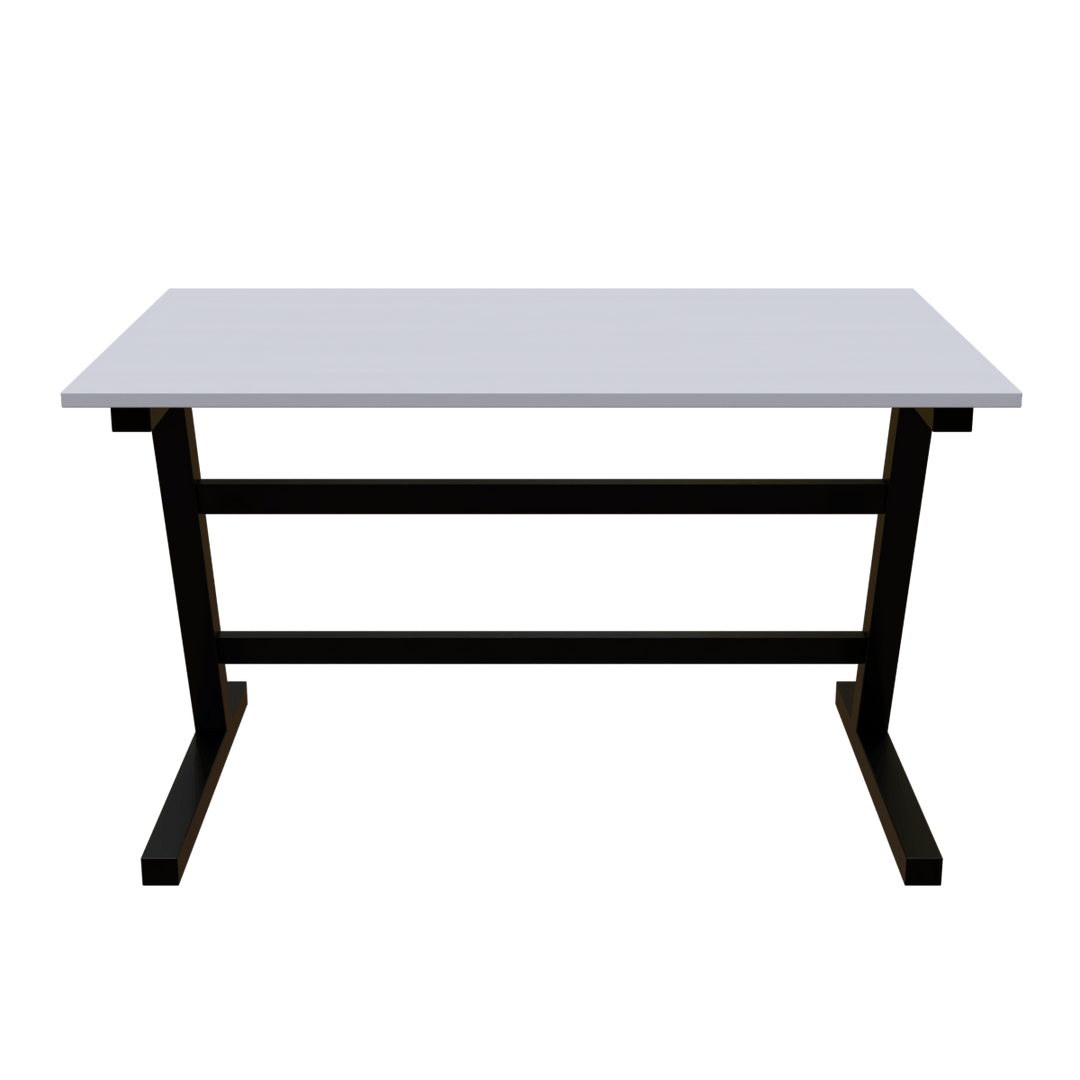 Olive Computer Table | Computer Table | Study Table for Home