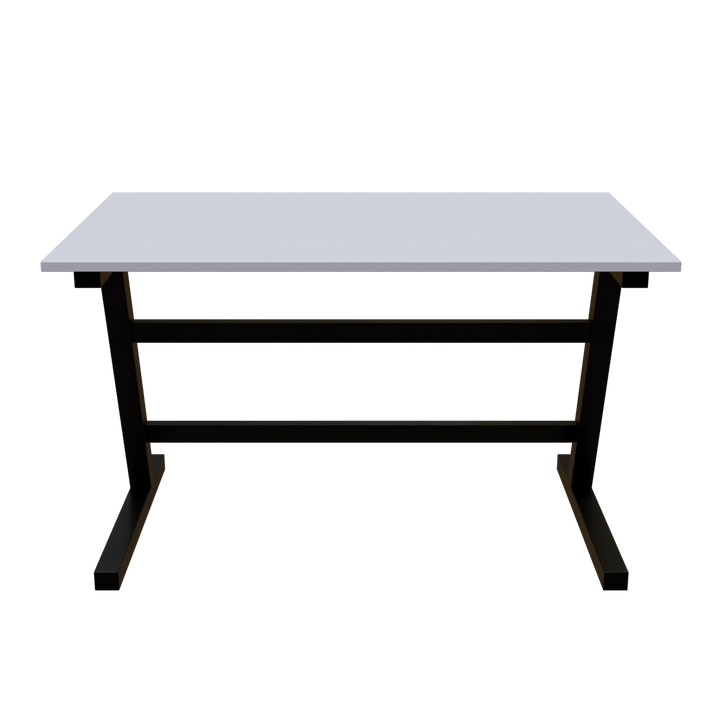 Olive Computer Table | Computer Table | Study Table for Home