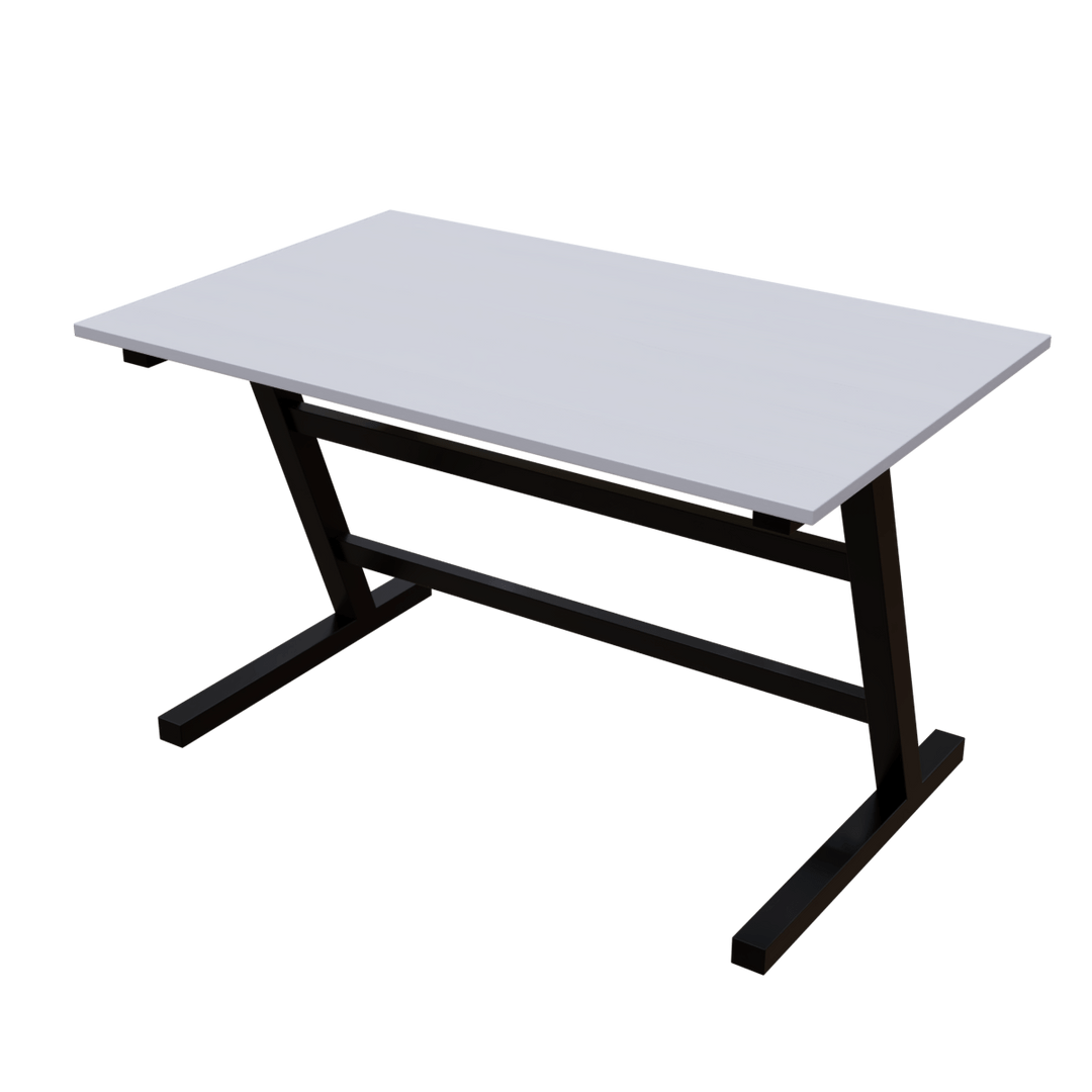 Olive Computer Table | Computer Table | Study Table for Home