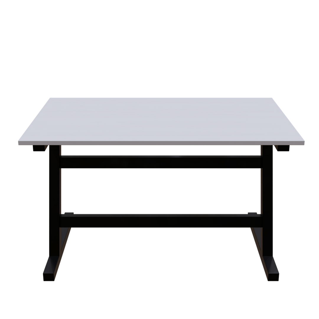 Olive Computer Table | Computer Table | Study Table for Home