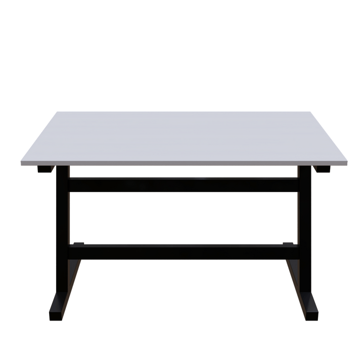 Olive Computer Table | Computer Table | Study Table for Home