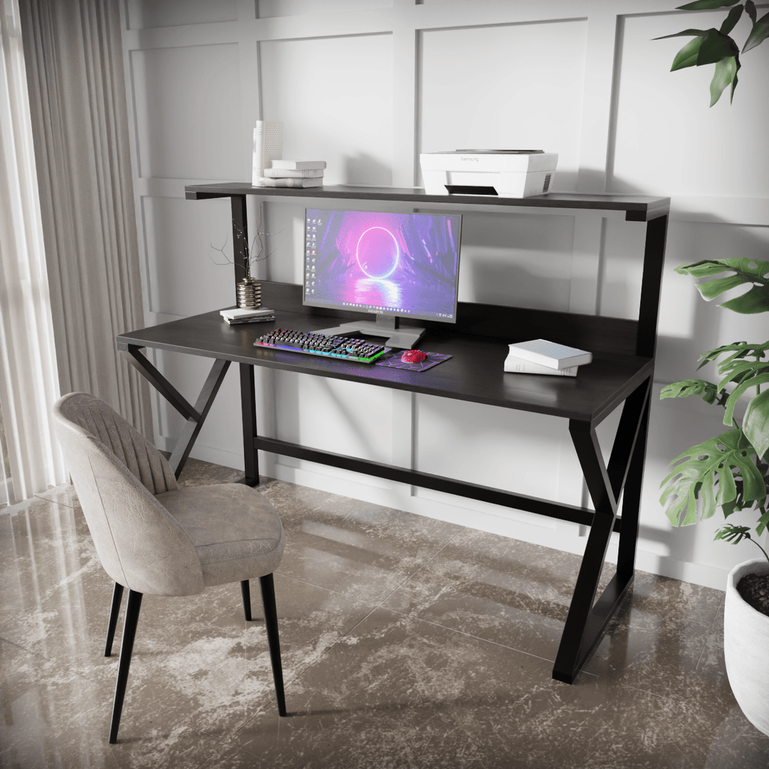 Bali Computer Table | Study Table for Home