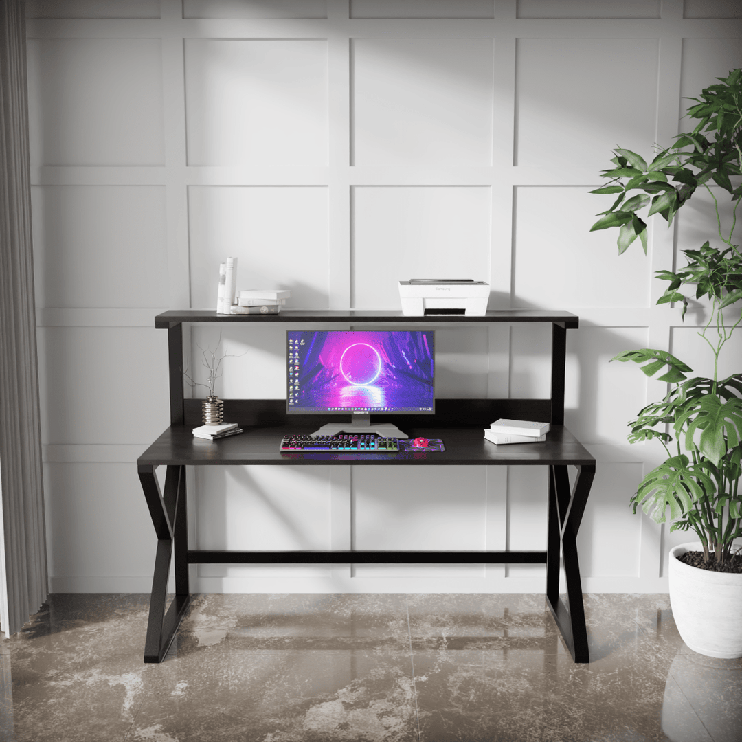 Bali Computer Table | Study Table for Home