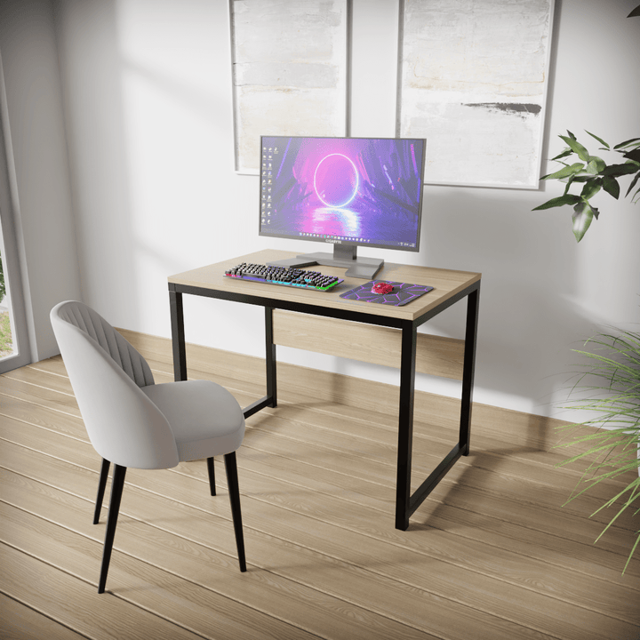 Elmer Computer Table | Computer Table | Study Table for Home