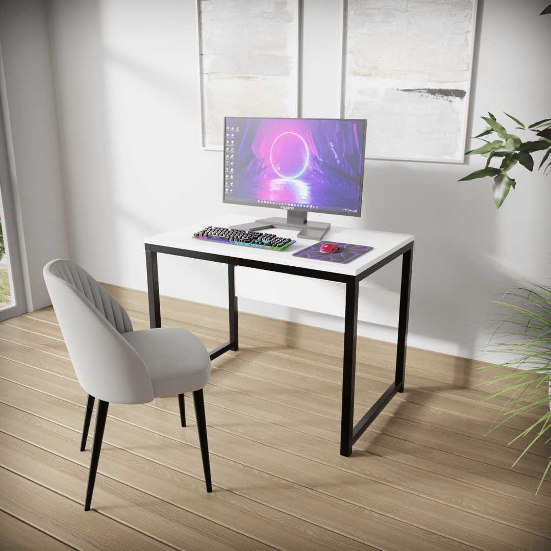 Elmer Computer Table | Computer Table | Study Table for Home