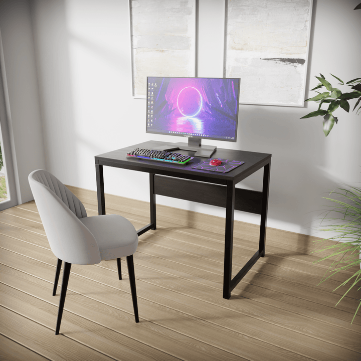 Elmer Computer Table | Computer Table | Study Table for Home