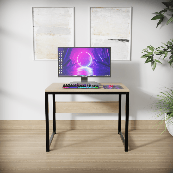 Elmer Computer Table | Computer Table | Study Table for Home