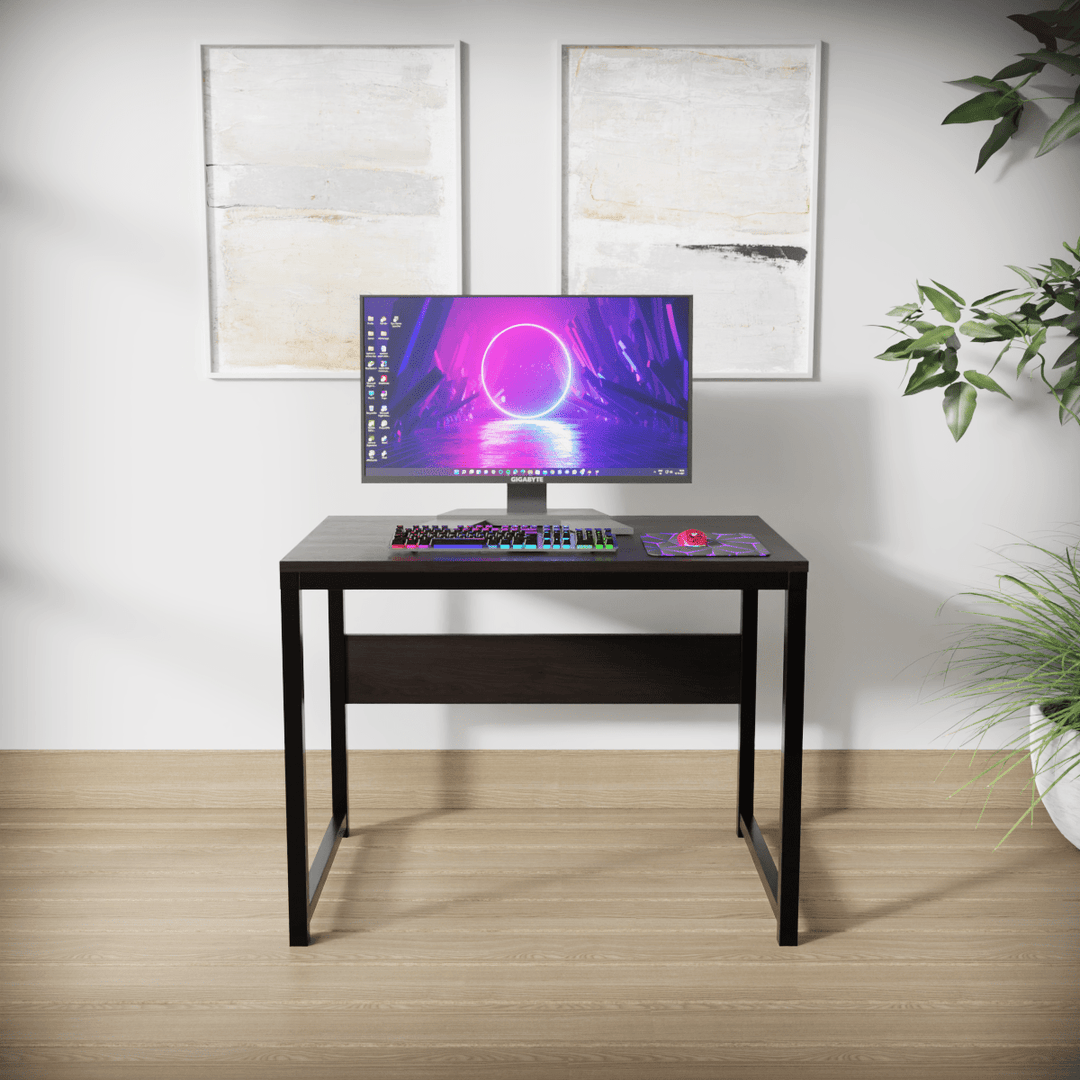 Elmer Computer Table | Computer Table | Study Table for Home