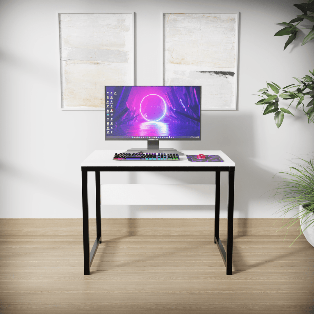 Elmer Computer Table | Computer Table | Study Table for Home